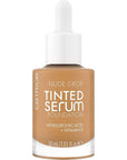 Catrice | Nude Drop Tinted Serum Foundation |