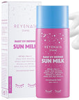 Daily UV Defense Sun Milk