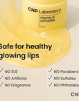 Cnp honey lip butter (0.5