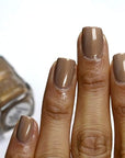 duri Nail Polish, 775 Vinyl