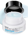 belif Aqua Bomb – Lightweight Gel Moisturizer with Niacinamide, Hyaluronic Acid & Squalane | 72H Hydration + Cooling Effect, Korean Skincare (3.3 fl oz)