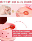 3 PCS Bee Lip Balm Honey Wrinkle