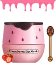 1 PCS Bee Lip Balm Honey