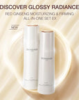 Donginbi Red Ginseng Moisturizing & Firming