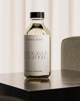 The Magic Scent Mahogany & Teakwood Diffuser Oil - Hotel & Home Luxury Scents Inspired by Abercrombie & Fitch - Diffuser Oil Scents for Home Designed for Use in All Diffusers - 16.9 fl oz, 500 mL