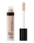 e.l.f. Lip Plumping Gloss, Soothes, Shimmer, Peach Bellini, Lip