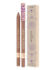 Long-Lasting & Waterproof Lip Liner Pencil – Oral Fixation – Precision Application with Sharpenable Tip (TANTRA)