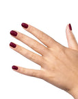 duri 123 Parisian Tango Nail