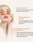 Vitamin c under eye masks