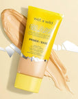 wet n wild Prime Focus Glass Skin Correct of 2)
