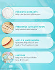 TULA Skin Care 24-7 Hydrating Day & Night 5 oz