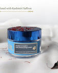 Blue Nectar Moisturizer Face Cream for Women with Plant Based VItamin E Cream | Wrinkle Cream for Face with Almond Oil, Natural Dry Skin Face Moisturizer (14 Herbs, 1.7 Oz)