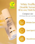 d'Alba White Truffle Vegan Holiday Gift
