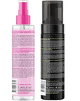 b.tan Dark Self Tan & Face Tanning