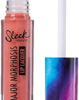 Sleek MakeUp Major Morphosis Lip Lacquer Birthday Suit 3ml