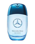 Mercedes-Benz The Move for Men - 3.4 oz EDT Spray