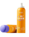 Vitamin C Makeup Setting Spray + Primer Long-Lasting Oil Control 100ml