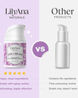 Lilyana naturals eye cream -