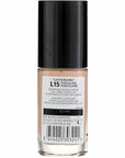 COVERGIRL Trublend Matte Made Liquid Foundation, L15 Porcelain, 2 Count