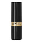 Revlon Super Lustrous Lipstick, Creamy Formula For Soft, Fuller-Looking Lips, Moisturized Feel, 755 Bare It All, 0.15 oz