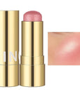 MIELIKKI Cream Blush Stick, Contour Stick Makeup, Shades Blush #03