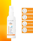 9% Panthenol Cream Lotion with Aloe Vera (5.07fl oz) - Hydrating & Soothing Face Barrier Repair Cream