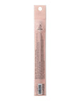 e.l.f. Wing It Liner Brush, Curved Eyeliner Brush For Creating a Precise Winged Look, Made With Synthetic Bristles, Vegan & Cruelty-Free