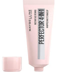 Maybelline Instant Age Rewind Instant Perfector 4-In-1 Matte Makeup, 01 Light, 1 Count