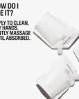 Grown Alchemist Hand Cream REFILL Pouch: