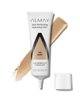 Almay Hydrating Liquid Foundation Tint, Lightweight with Light fl oz.