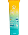 Sun Zapper Pure Zinc Sunscreen SPF 50 Reef Safe Mineral Zinc 100g
