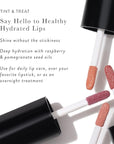 LAURA GELLER NEW YORK Treat-n-Go Tinted Oil,