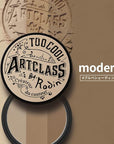 Too Cool for School - Artclass by Rodin