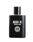 Hybrid & Company Aqua Di Rinascita Nero For Men Eau De Parfum Vaporisateur Natural Spray 3.4 Fl Oz