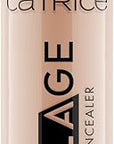 Catrice | Liquid Camouflage High Coverage Concealer |