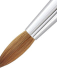 Pana usa acrylic nail brush100%