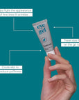 Baebody critically acclaimed travel size