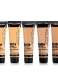 Sonew Smooth Makeup Base Face Liquid, Liquid Makeup (BEIGE 7) 37ml
