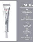 Eucerin anti-age hyaluron filler eye