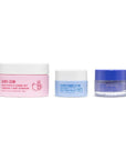 W7 Very Berry Clean - Makeup Cleansing