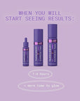 Tanologist Express Self Tan Mousse, Extra Dark - Hydrating Sunless Tanning Foam, Vegan and Cruelty Free - 6.76 Fl Oz