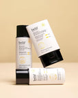 belif Dew Guard - Daily Mineral sun SPF 50 Hydrating Niacinamide Sunscreen (1.69 fl. oz) - Daily Broad Spectrum, Reduces Redness, No-White Cast, Non-Greasy, Korean Skincare