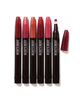 Burt's Bees 100 % Natural Moisturizing Tinted Lip Oil, Rustling Rose - 1 Pen