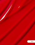Live Tinted Huegloss High-Shine Lip Gloss - Hydrating, Non-Sticky, Moisturizing Lip Gloss with Hyaluronic Acid, Coconut Oil, and Shea Butter For a Soft Barrier & Seals in Moisture - Cherry Red