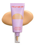 Tower 28 Beauty SunnyDays SPF 30 Tinted Mineral Fl Oz