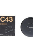 MAC Studio Fix Powder Plus Foundation - NC43 15g