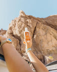 Sunless Self Tanning Lotion Made