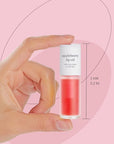 NOONI Appleseed Lip Oil Set - Appleberry & Lip