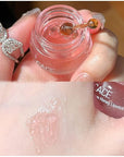 2 Bottles Sakura & Honey Lip Sleeping