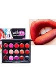 All in One Eyeshadow Palette Makeup Set, Makeup